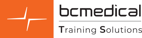 bcmedical Training Solutions Logo