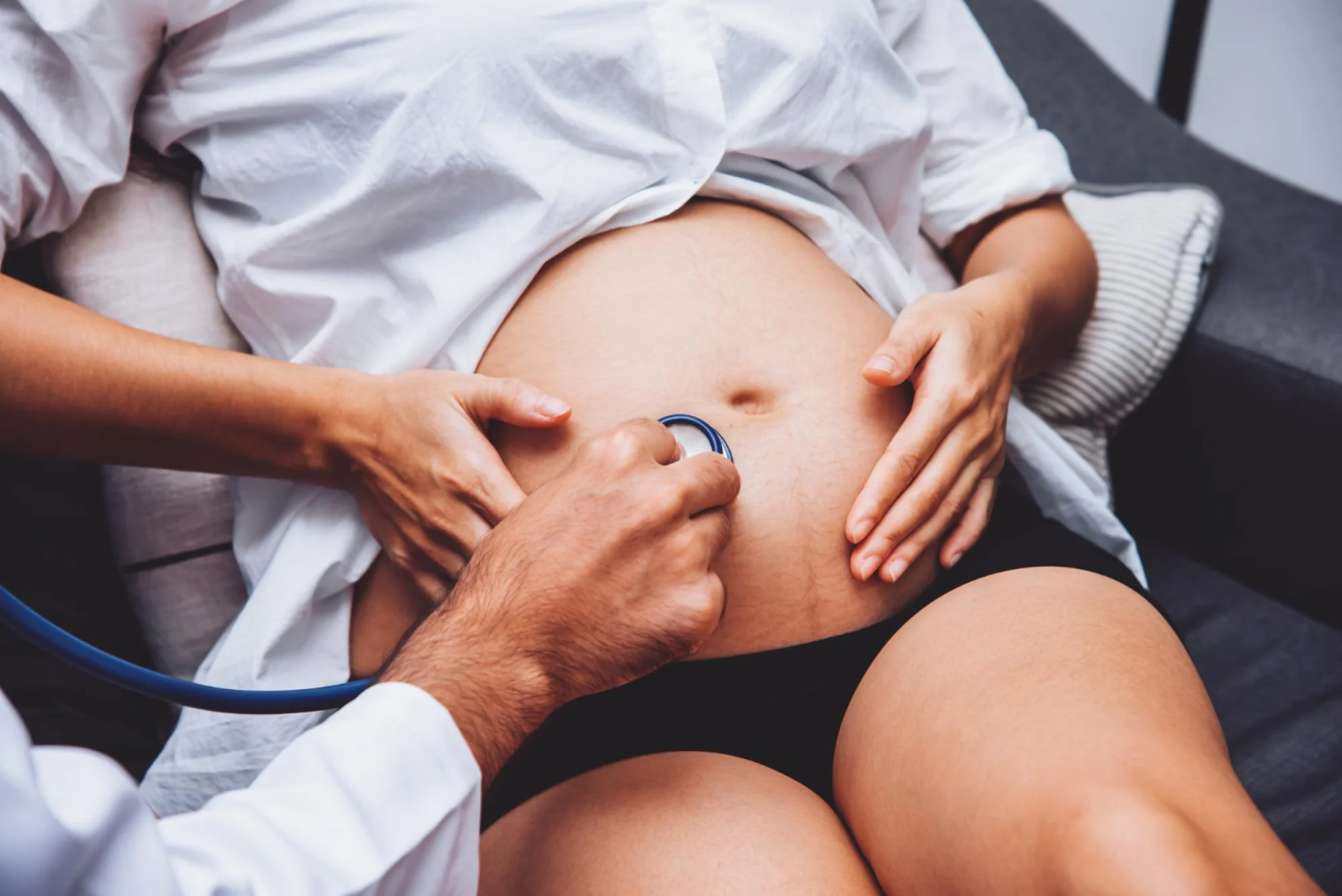 Curso de Suporte Básico de Vida em Obstetrícia - bcmedical Training Solutions